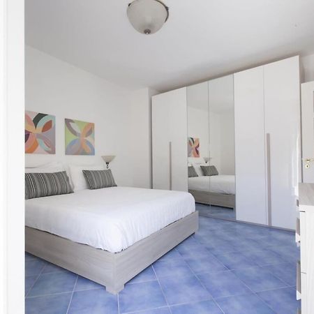 Tetto Bianco Apartment Massa Lubrense Luaran gambar