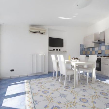 Tetto Bianco Apartment Massa Lubrense Luaran gambar