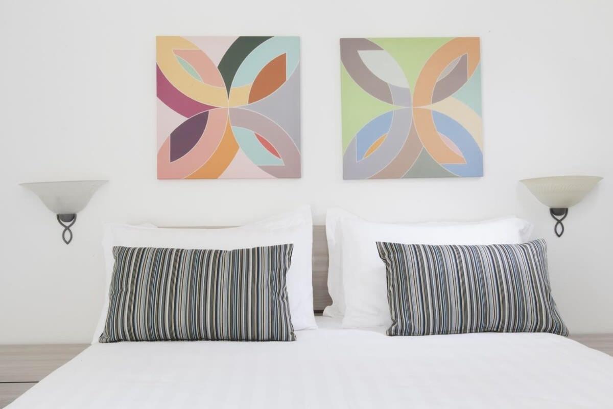 Tetto Bianco Apartment Massa Lubrense Luaran gambar
